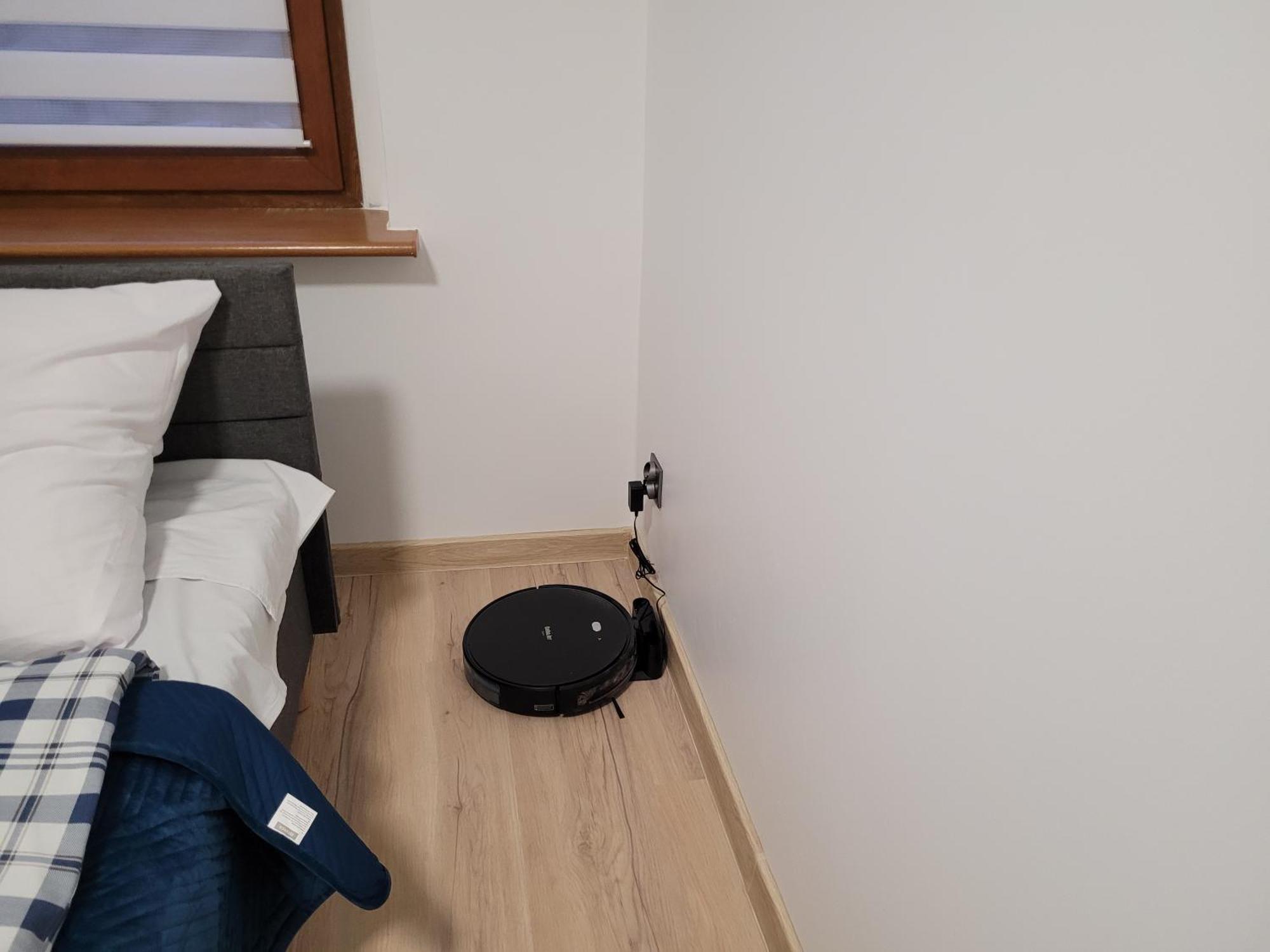 Apartament Radiostacja III Z Ogrodkiem, Parking Free Gliwice Ngoại thất bức ảnh