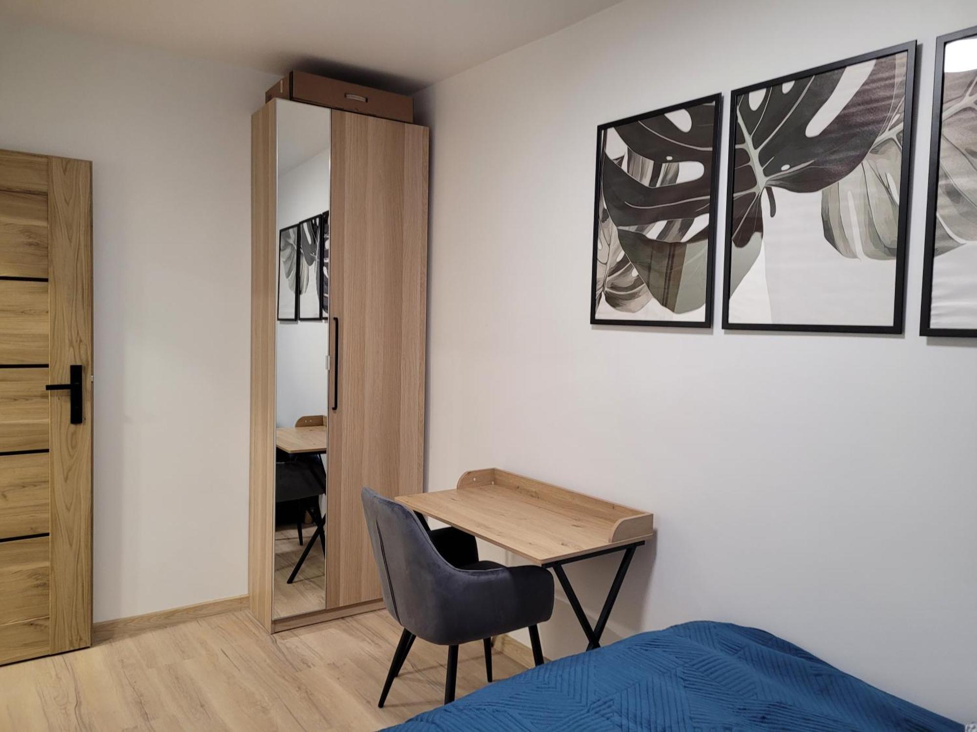 Apartament Radiostacja III Z Ogrodkiem, Parking Free Gliwice Ngoại thất bức ảnh