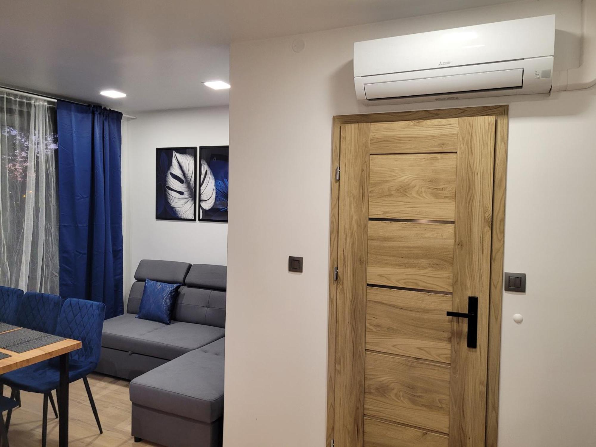 Apartament Radiostacja III Z Ogrodkiem, Parking Free Gliwice Ngoại thất bức ảnh