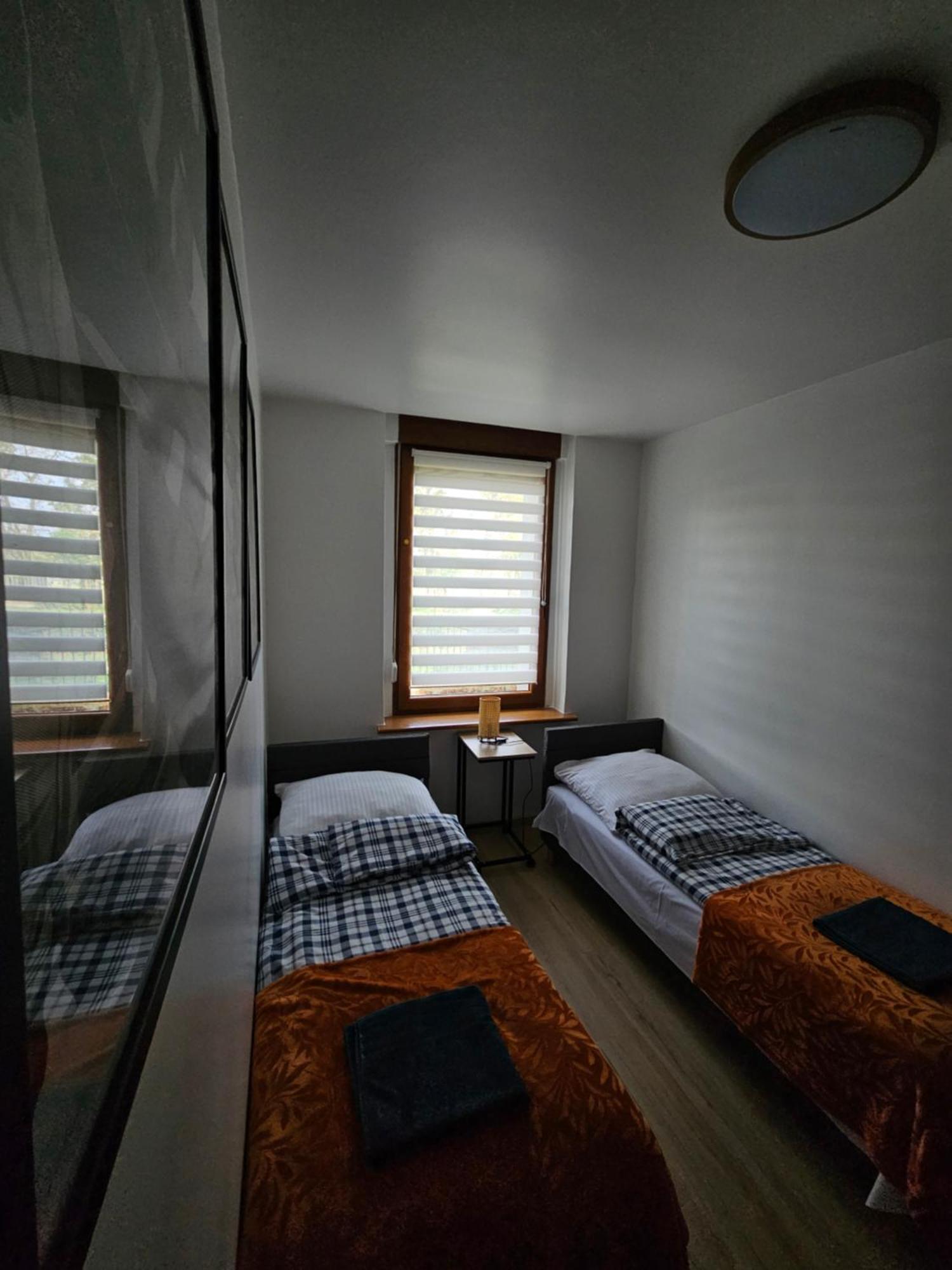 Apartament Radiostacja III Z Ogrodkiem, Parking Free Gliwice Ngoại thất bức ảnh